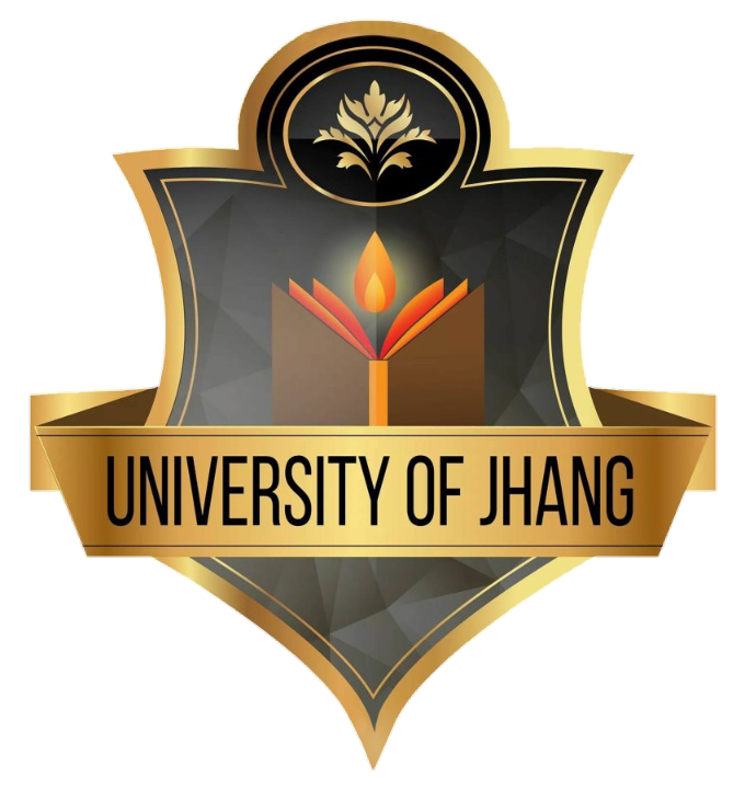 University of Jhang Admissions 2026