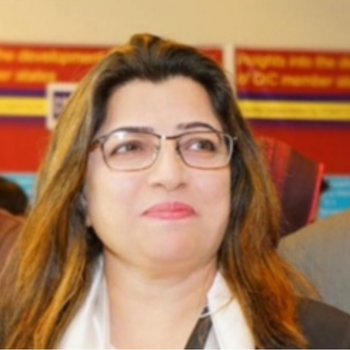 Controller of Examinations, University of Jhang