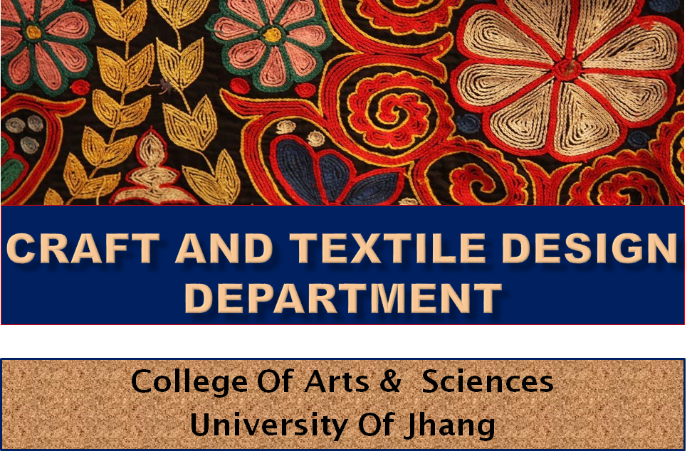 Craft and Textile