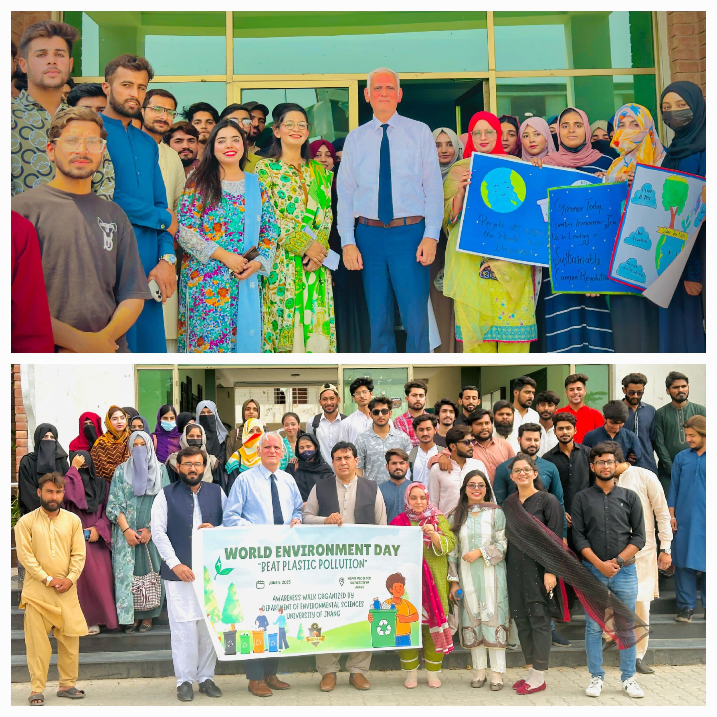 World Environment Day