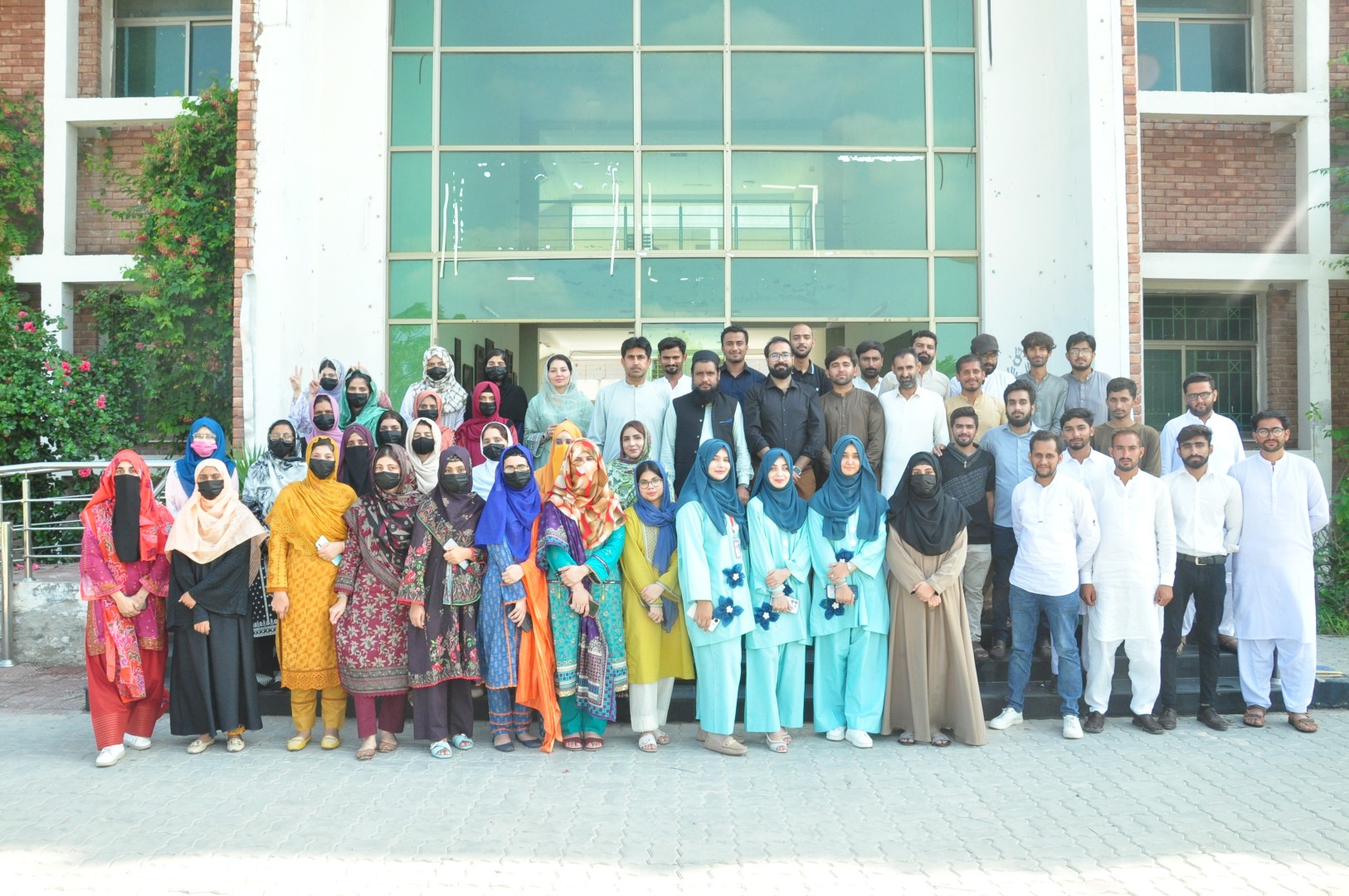 Final Year Projects Expo