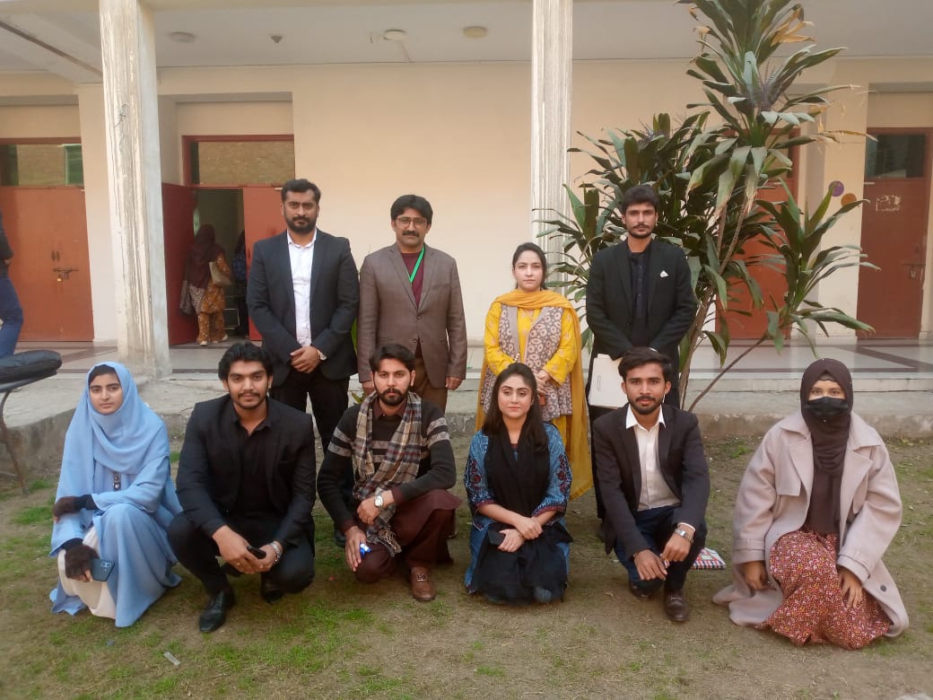 Jinnah Day 2025 Quiz Competition