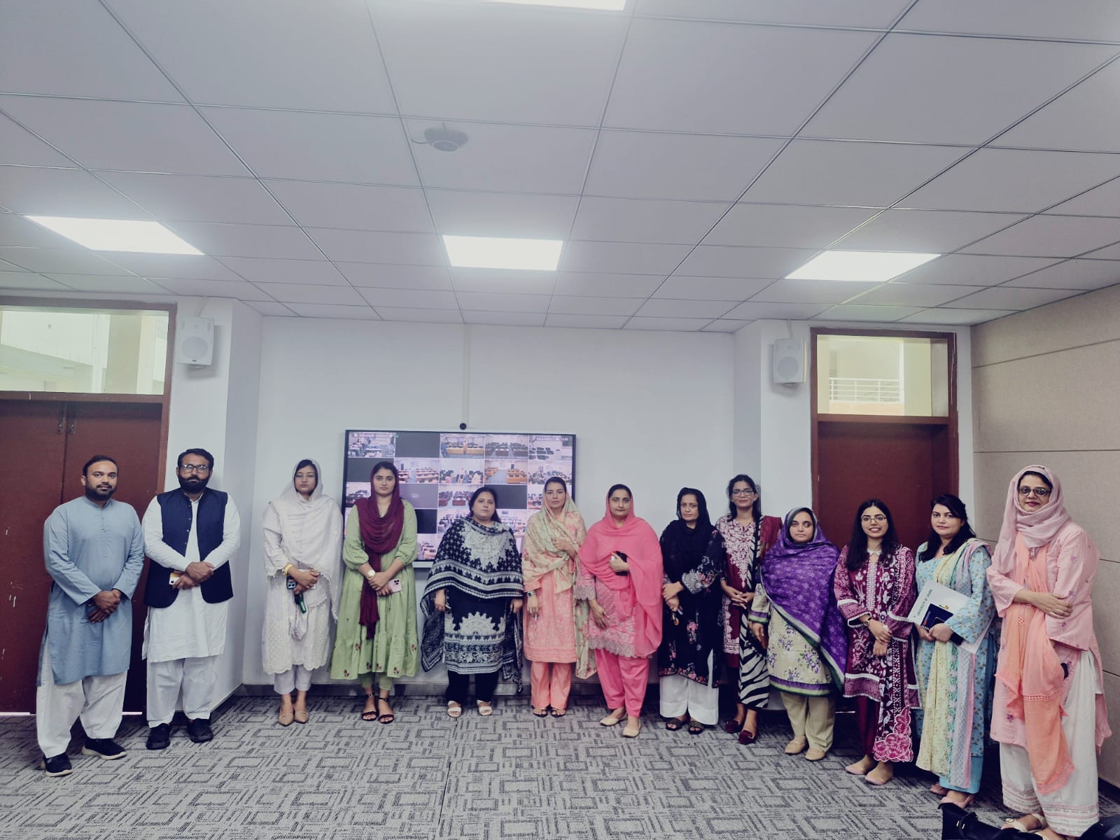 Day 2 | NAHE AI Literacy Training for Faculty