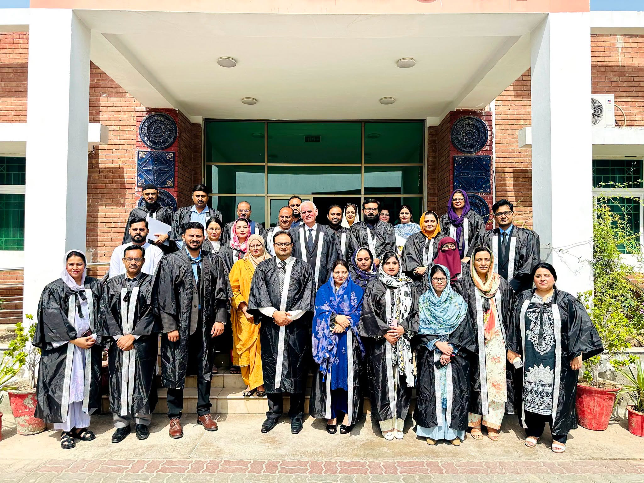 4th Academic Council